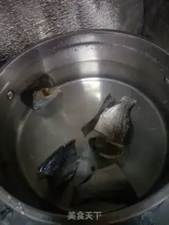 Make Taste soup step 1
