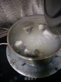Make Taste soup step 2