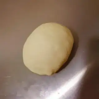 Make Shrimp dumplings step 4