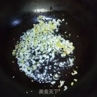 Make Pork blood fragrance step 3