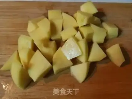 Make Potato stew step 14