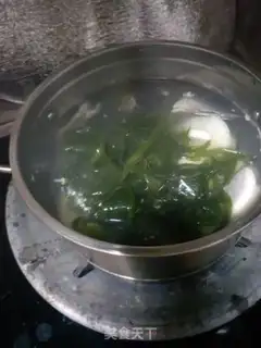 Make Taste soup step 3