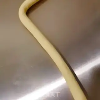 Make Weenies step 2