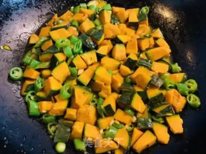 Make Pumpkin step 5