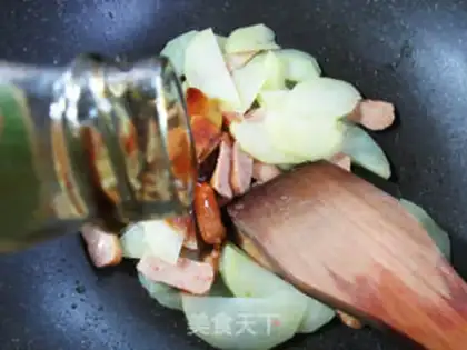 Make Potato stew step 15