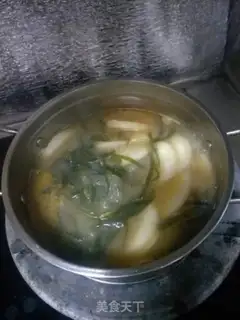 Make Taste soup step 4