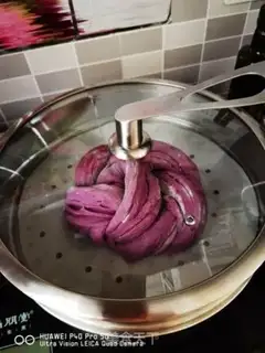 Make Spam of lasagna step 17
