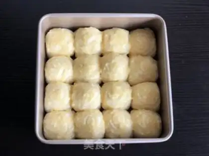 Make Coconut bag step 11