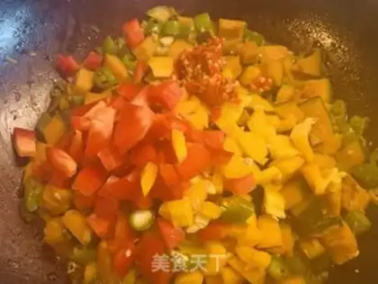 Make Pumpkin step 7