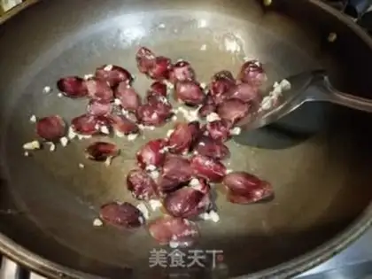 Make Weenies step 5