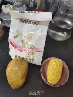 Make Potato tacos step 0