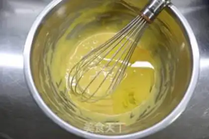 Make Pumpkin rolls step 7