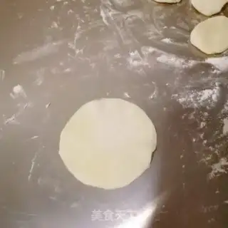 Make Shrimp dumplings step 9