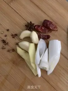 Make A family-size chicken step 1