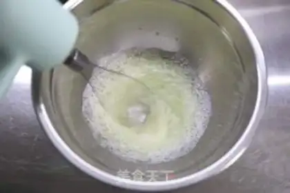 Make Pumpkin rolls step 9