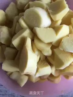 Make Shrimp dumplings step 11
