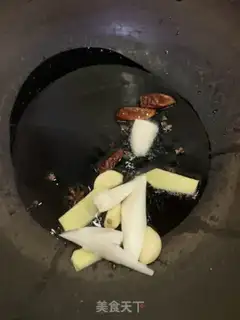 Make A family-size chicken step 2