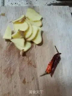 Make Red burning of pigs
