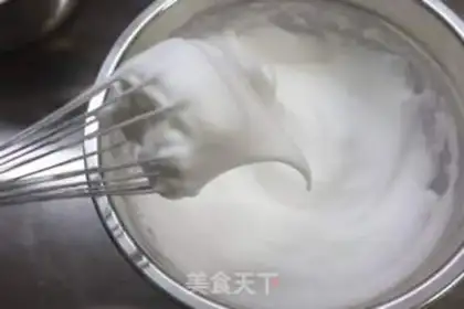 Make Pumpkin rolls step 10