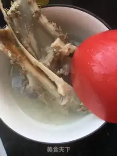 Make Roach roasted lamb step 2