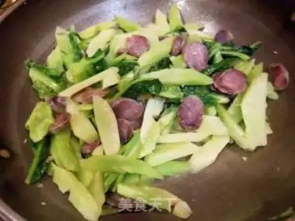Make Weenies step 9