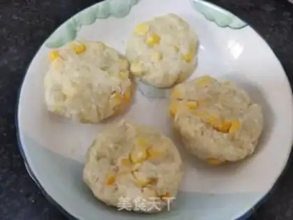 Make Potato tacos step 5