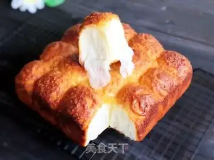 Make Coconut bag step 15