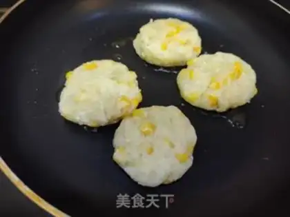 Make Potato tacos step 7