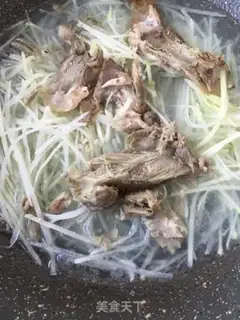 Make Roach roasted lamb step 5