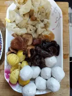 Make A pot of fresh step 1