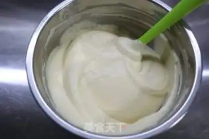 Make Pumpkin rolls step 13