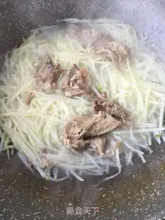 Make Roach roasted lamb step 6