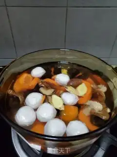 Make A pot of fresh step 2