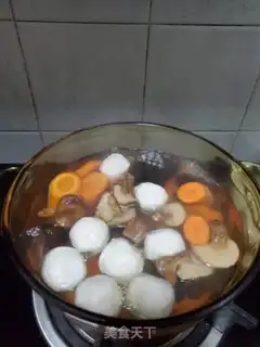 Make A pot of fresh step 3