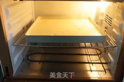 Make Pumpkin rolls step 15