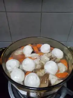 Make A pot of fresh step 4