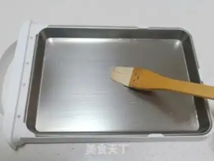 Make Family quick intestine powder step 4