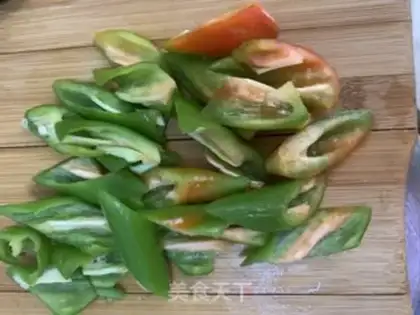 Make A family-size chicken step 10