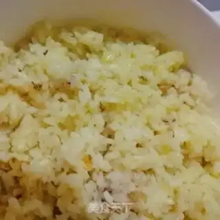 Make Fried rice step 2