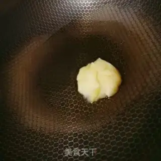Make Fried rice step 3