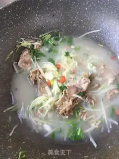 Make Roach roasted lamb step 10