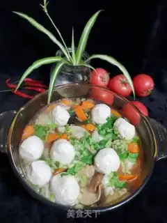 Make A pot of fresh step 6