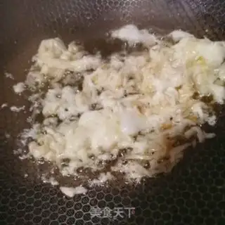 Make Fried rice step 4