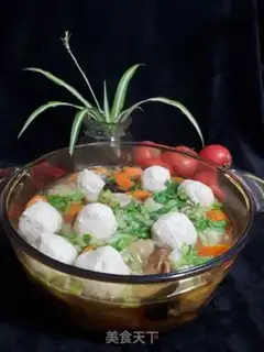 Make A pot of fresh step 7