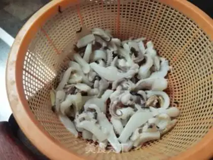Make Crayfish step 0