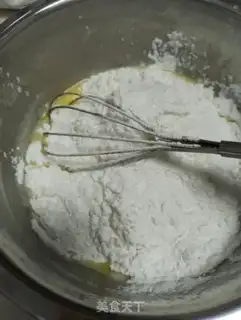 Make Potato dinosaur eggs step 3