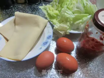 Make I