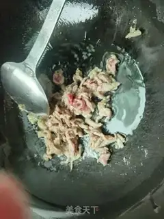 Make Crayfish step 1