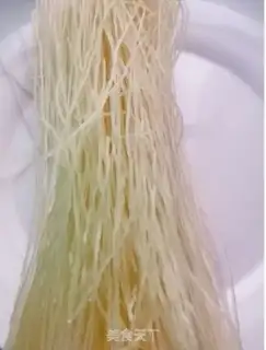 Make Rice powder step 0