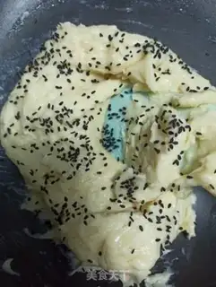 Make Potato dinosaur eggs step 5